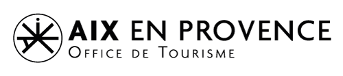 Logo AIx en Provence Office de Tourisme
