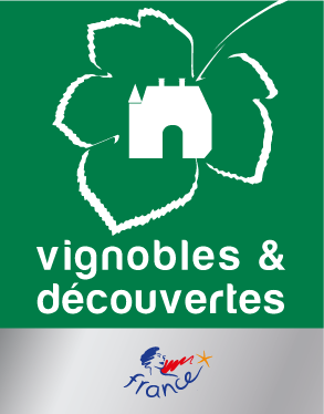 Label Vignobles & Découvertes
