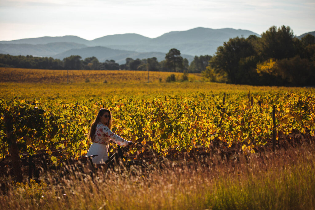 Fascinant week-end 2023 Dracénie Provence Verdon