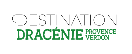 Logo Destination Dracénie Provence Verdon