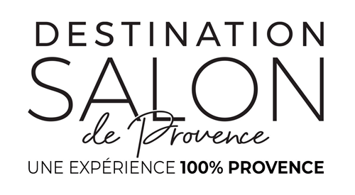 Logo Destination Salon de Provence